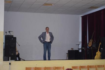 Príhovor starostu obce Trnava pri Laborci. Príhovor starostu obce Trnava pri Laborci.