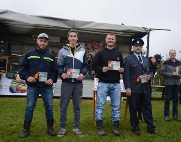vyhodnotenie súťaže DHZ 24.9.2017 v Trnave pri Lab vyhodnotenie súťaže DHZ 24.9.2017 v Trnave pri Lab