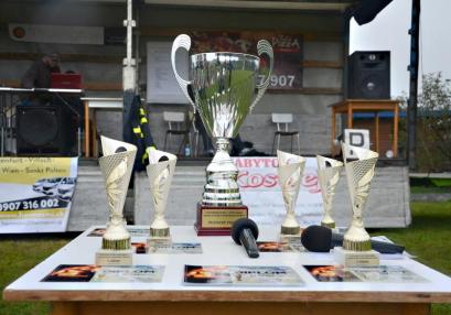 trofeje súťaže DHZ 24.9.2017 v Trnave pri Laborci. trofeje súťaže DHZ 24.9.2017 v Trnave pri Laborci.