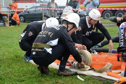 súťaž DHZ 24.9.2017 v Trnave pri Laborci. súťaž DHZ 24.9.2017 v Trnave pri Laborci.
