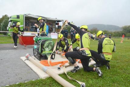 súťaž DHZ 24.9.2017 v Trnave pri Laborci. súťaž DHZ 24.9.2017 v Trnave pri Laborci.
