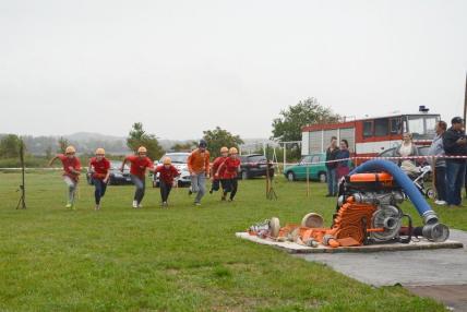 súťaž DHZ 24.9.2017 v Trnave pri Laborci. súťaž DHZ 24.9.2017 v Trnave pri Laborci.