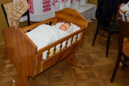 Gazdovská chyža v priestoroch obecnej kúrie Gazdovská chyža v priestoroch obecnej kúrie