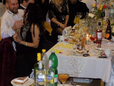 Trnavský ples 2019 Trnavský ples 2019