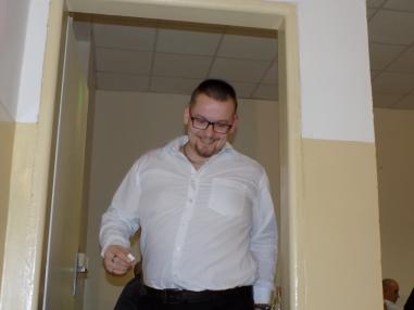 Trnavský ples 2019 Trnavský ples 2019