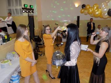 Trnavský ples 2019 Trnavský ples 2019