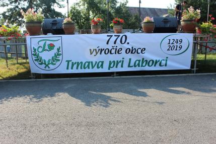 Posledné prípravy Posledné prípravy